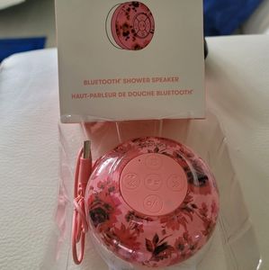Bluetooth Shower Speaker